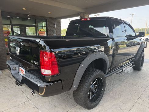 Used 2015 RAM 1500 Express AWD/4WD image 7