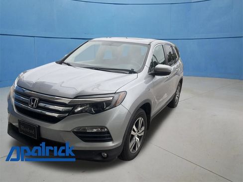 Used 2018 Honda Pilot EX-L image 1