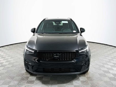 New 2026 Volvo XC40 B5 Ultra w/ Protection Package Premier AWD/4WD image 2