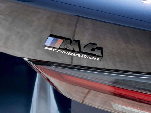 Used 2024 BMW M4 xDrive Competition w/ Executive Package AWD/4WD image 66