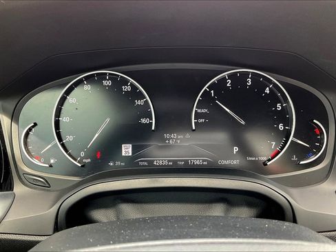 Used 2020 BMW 330i xDrive Sedan w/ Driving Assistance Package AWD/4WD image 13