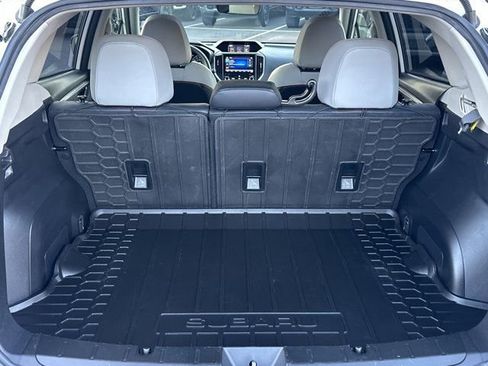 Used 2023 Subaru Crosstrek 2.5i Limited w/ Popular Package #3 image 25