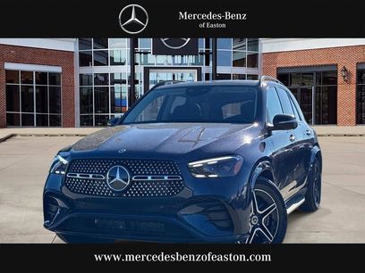 New 2026 Mercedes-Benz GLE 350 GLE 350