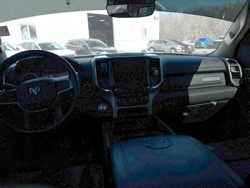 Used 2021 RAM 1500 Laramie image 20