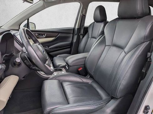Used 2021 Subaru Ascent Touring w/ Popular Package #2A AWD/4WD image 17