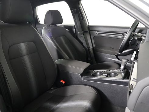 Used 2026 Honda Civic Sport image 27