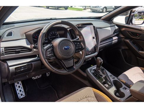 Used 2024 Subaru Crosstrek 2.5i Sport AWD/4WD image 13