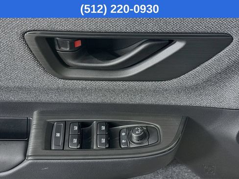 Certified 2026 Subaru Outback Premium AWD/4WD image 21