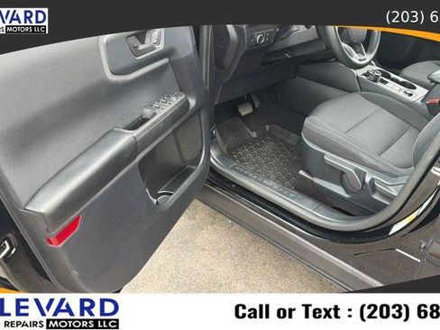 Used 2021 Ford Bronco Sport AWD/4WD image 32