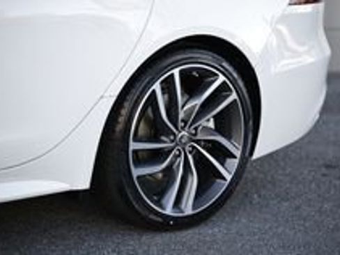 New 2024 Jaguar XF R-Dynamic SE image 9