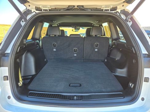 Used 2023 Jeep Grand Cherokee Altitude image 27