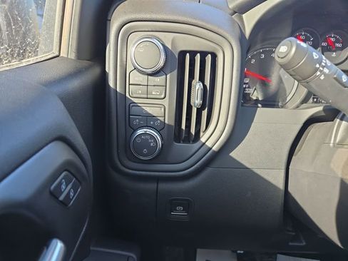 New 2026 GMC Sierra 1500 Pro w/ Pro Value Package image 19