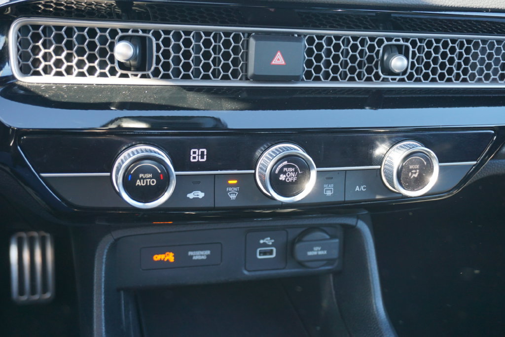 Used 2023 Honda Civic Sport image 19