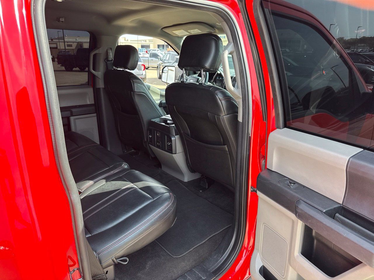 Used 2020 Ford F150 XL w/ Equipment Group 101A Mid AWD/4WD image 12
