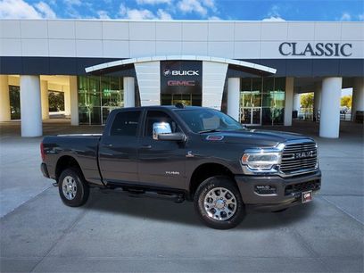 Used 2024 RAM 2500 Laramie
