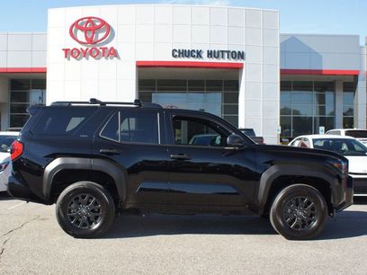 Used 2025 Toyota 4Runner 2WD