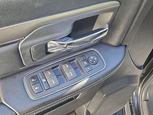 Used 2016 RAM 1500 Sport w/ Black Ram 1500 Sport Group image 15