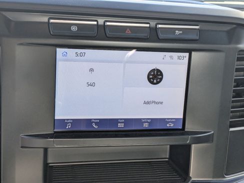 New 2023 Ford F350 XL w/ XL Chrome Package image 16