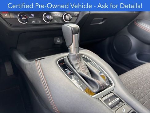 Used 2024 Honda HR-V Sport image 15