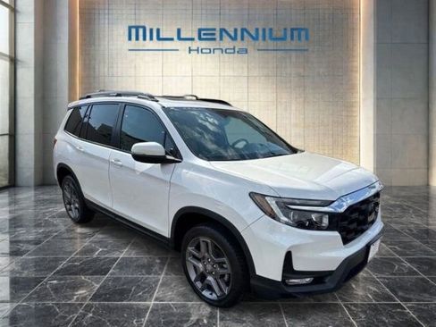 Used 2023 Honda Passport EX-L image 22