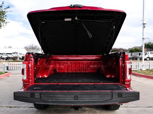 Used 2021 Ford F150 Platinum w/ Equipment Group 701A High image 60