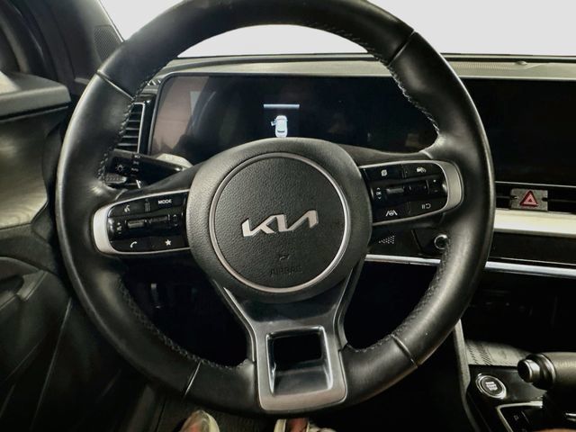 Used 2024 Kia Sportage X-Line AWD/4WD image 11