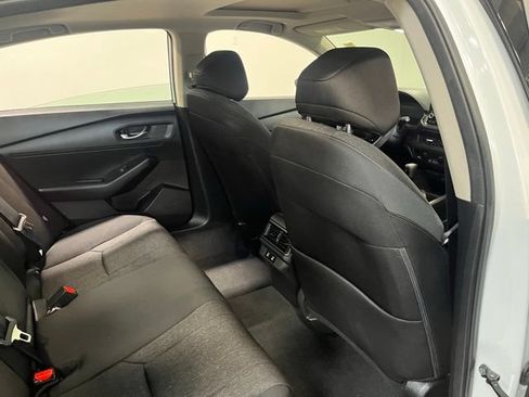 Used 2025 Honda Accord SE image 14
