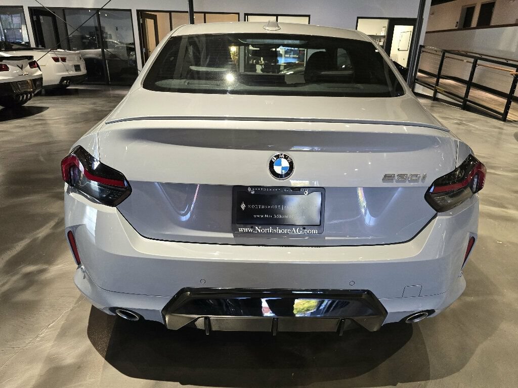 Used 2026 BMW 230i xDrive Coupe AWD/4WD image 6