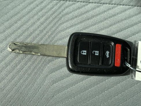 Used 2016 Honda Accord LX image 14