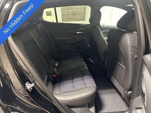 New 2026 Buick Envista Preferred w/ Convenience I Package image 18