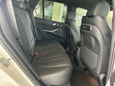 Used 2026 BMW X5 xDrive40i w/ Premium Package AWD/4WD image 29