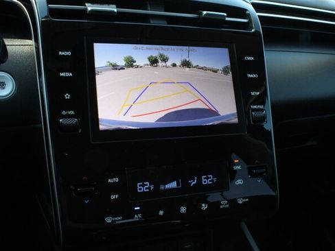 Used 2024 Hyundai Tucson SEL AWD/4WD image 26