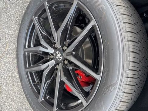 New 2026 Toyota RAV4 AWD Plug-in Hybrid image 6