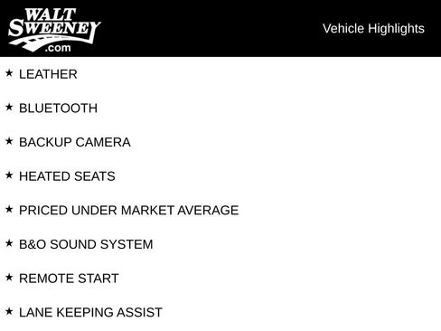 Used 2022 Ford Ranger Lariat w/ Equipment Group 501A High AWD/4WD image 15