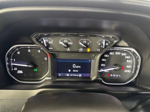 Used 2022 GMC Sierra 3500 SLE w/ Gooseneck/5TH Wheel Package AWD/4WD image 16