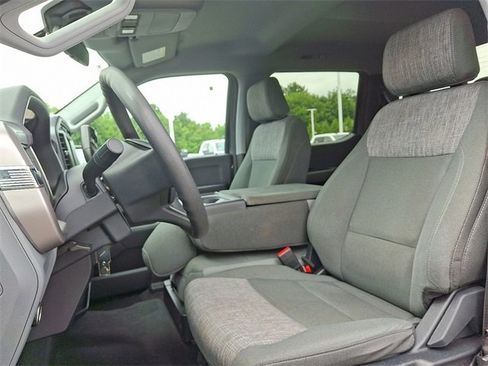 Used 2023 Ford F150 XLT image 12