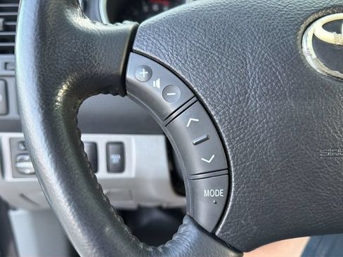 Used 2010 Toyota Tacoma 4x4 Double Cab w/ TRD Sport Pkg image 23