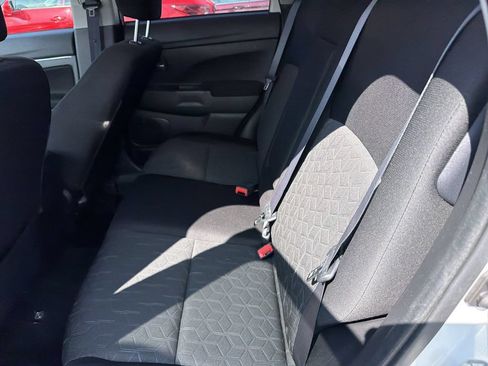 Used 2020 Mitsubishi Outlander Sport ES AWD/4WD image 13