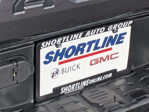 Used 2023 Toyota Tacoma TRD Off-Road w/ Technology Package AWD/4WD image 35