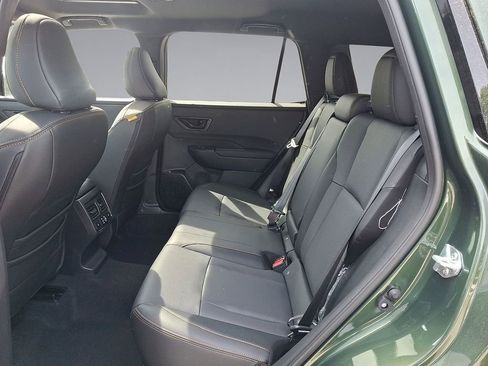 New 2026 Subaru Outback Wilderness AWD/4WD image 13