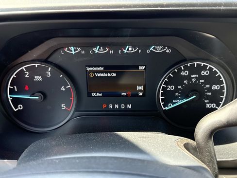 New 2025 Ford F550 4x4 Crew Cab Super Duty image 20