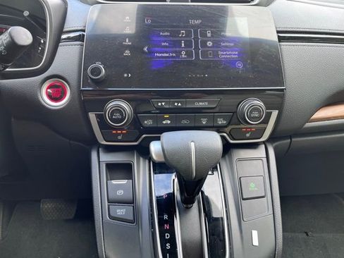 Used 2018 Honda CR-V EX image 10