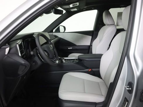 New 2026 Lexus TX 350 AWD image 12