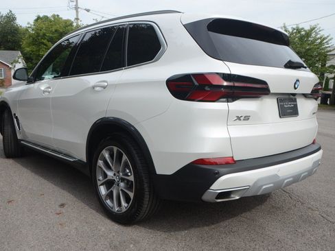 Used 2026 BMW X5 xDrive40i w/ Premium Package AWD/4WD image 23