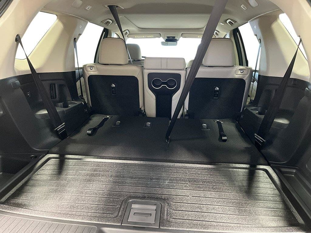 New 2026 Honda Pilot Elite image 28
