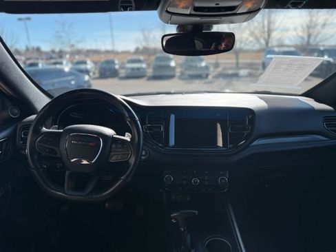 Used 2023 Dodge Durango GT image 24