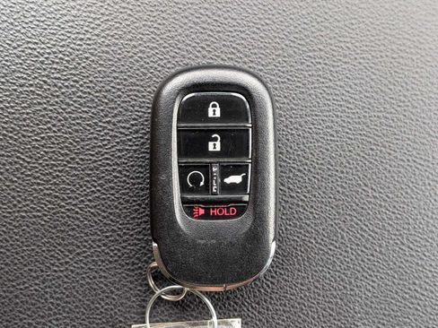 Certified 2025 Honda CR-V EX-L image 34