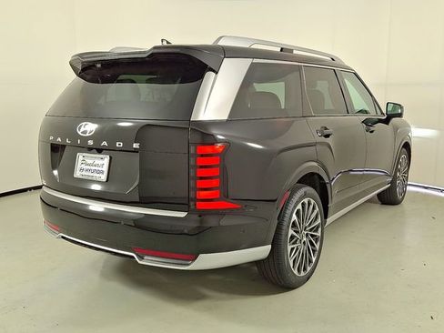 New 2026 Hyundai Palisade Calligraphy image 6