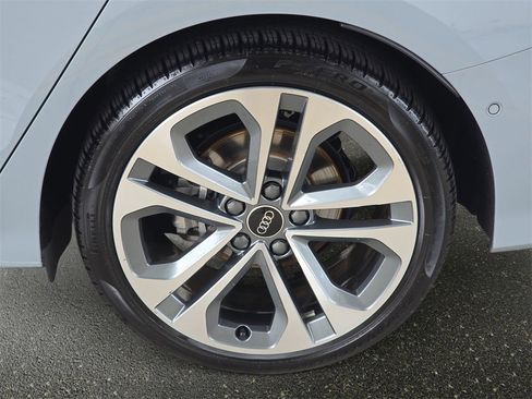 Used 2025 Audi A3 2.0T Premium Plus w/ Premium Plus Package image 18