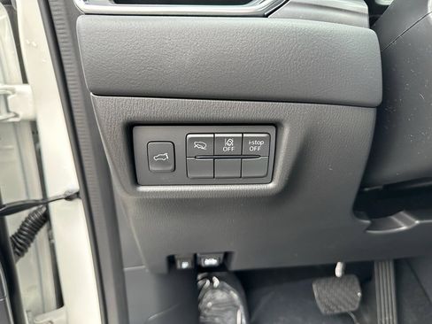 New 2025 MAZDA CX-5 AWD 2.5 S w/ Preferred Package image 20